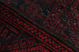 Baluch - Turkaman Alfombra Persa 192x120 - Imagen 6
