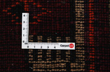 Bakhtiari - Qashqai Alfombra Persa 361x137 - Imagen 4