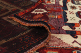 Bakhtiari - Qashqai Alfombra Persa 361x137 - Imagen 5