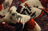 Bakhtiari - Qashqai Alfombra Persa 361x137 - Imagen 7