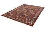 Bakhtiari - Garden Alfombra Persa 295x214 - Imagen 2