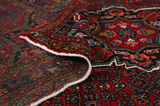 Borchalou - Hamadan Alfombra Persa 324x165 - Imagen 5