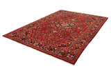 Lilian - Sarouk Alfombra Persa 334x224 - Imagen 2