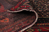 Senneh - Kurdi Alfombra Persa 390x150 - Imagen 5