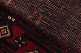 Senneh - Kurdi Alfombra Persa 390x150 - Imagen 6
