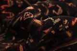 Senneh - Kurdi Alfombra Persa 390x150 - Imagen 7
