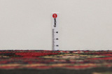Senneh - Kurdi Alfombra Persa 390x150 - Imagen 8