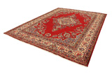 Sarouk - Farahan Alfombra Persa 383x295 - Imagen 2
