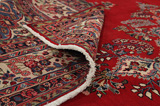 Sarouk - Farahan Alfombra Persa 383x295 - Imagen 5