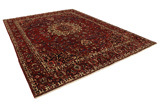 Bakhtiari Alfombra Persa 405x312 - Imagen 1