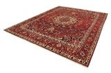 Bakhtiari Alfombra Persa 405x312 - Imagen 2