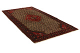 Songhor - Koliai Alfombra Persa 320x167 - Imagen 1