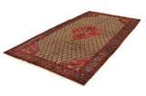 Songhor - Koliai Alfombra Persa 320x167 - Imagen 2