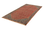 Koliai - Kurdi Alfombra Persa 300x148 - Imagen 2