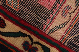 Afshar - Sirjan Alfombra Persa 285x194 - Imagen 6