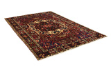 Bakhtiari Alfombra Persa 304x203 - Imagen 1