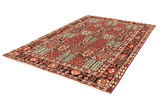 Bakhtiari - Garden Alfombra Persa 311x213 - Imagen 2