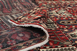 Bakhtiari - Garden Alfombra Persa 311x213 - Imagen 5