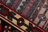 Bakhtiari - Garden Alfombra Persa 311x213 - Imagen 6