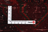 Senneh - Kurdi Alfombra Persa 349x151 - Imagen 4