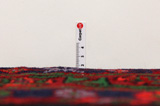 Senneh - Kurdi Alfombra Persa 349x151 - Imagen 8