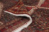 Senneh - Kurdi Alfombra Persa 300x160 - Imagen 5