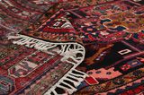 Nahavand - Hamadan Alfombra Persa 316x155 - Imagen 5