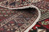 Bakhtiari - Garden Alfombra Persa 310x213 - Imagen 5
