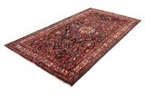 Nahavand - Hamadan Alfombra Persa 330x172 - Imagen 2