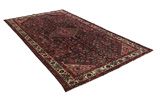 Borchalou - Hamadan Alfombra Persa 327x187 - Imagen 1