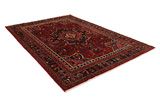 Lilian - Sarouk Alfombra Persa 320x222 - Imagen 1