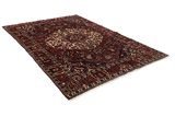 Bakhtiari Alfombra Persa 315x216 - Imagen 1