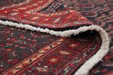 Hosseinabad - Hamadan Alfombra Persa 357x160 - Imagen 5
