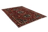 Tuyserkan - Hamadan Alfombra Persa 315x211 - Imagen 1