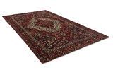 Bakhtiari Alfombra Persa 335x207 - Imagen 1