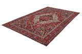 Bakhtiari Alfombra Persa 335x207 - Imagen 2