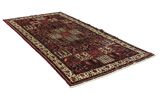 Bakhtiari - Garden Alfombra Persa 303x160 - Imagen 1
