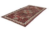 Bakhtiari - Garden Alfombra Persa 303x160 - Imagen 2