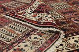 Bakhtiari - Garden Alfombra Persa 303x160 - Imagen 5