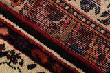 Bakhtiari - Garden Alfombra Persa 303x160 - Imagen 6