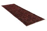 Hosseinabad - Hamadan Alfombra Persa 300x100 - Imagen 1