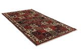 Bakhtiari - old Alfombra Persa 285x158 - Imagen 1