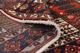 Bakhtiari - Garden Alfombra Persa 207x157 - Imagen 5