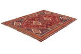 Qashqai - old Alfombra Persa 226x162 - Imagen 2