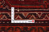Qashqai - old Alfombra Persa 226x162 - Imagen 4