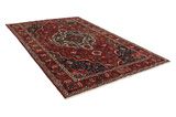 Bakhtiari Alfombra Persa 310x206 - Imagen 1