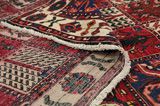 Bakhtiari - Garden Alfombra Persa 303x164 - Imagen 5