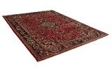 Lilian - Sarouk Alfombra Persa 312x224 - Imagen 1