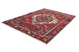 Bakhtiari - old Alfombra Persa 294x210 - Imagen 2