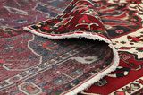 Bakhtiari - old Alfombra Persa 294x210 - Imagen 5